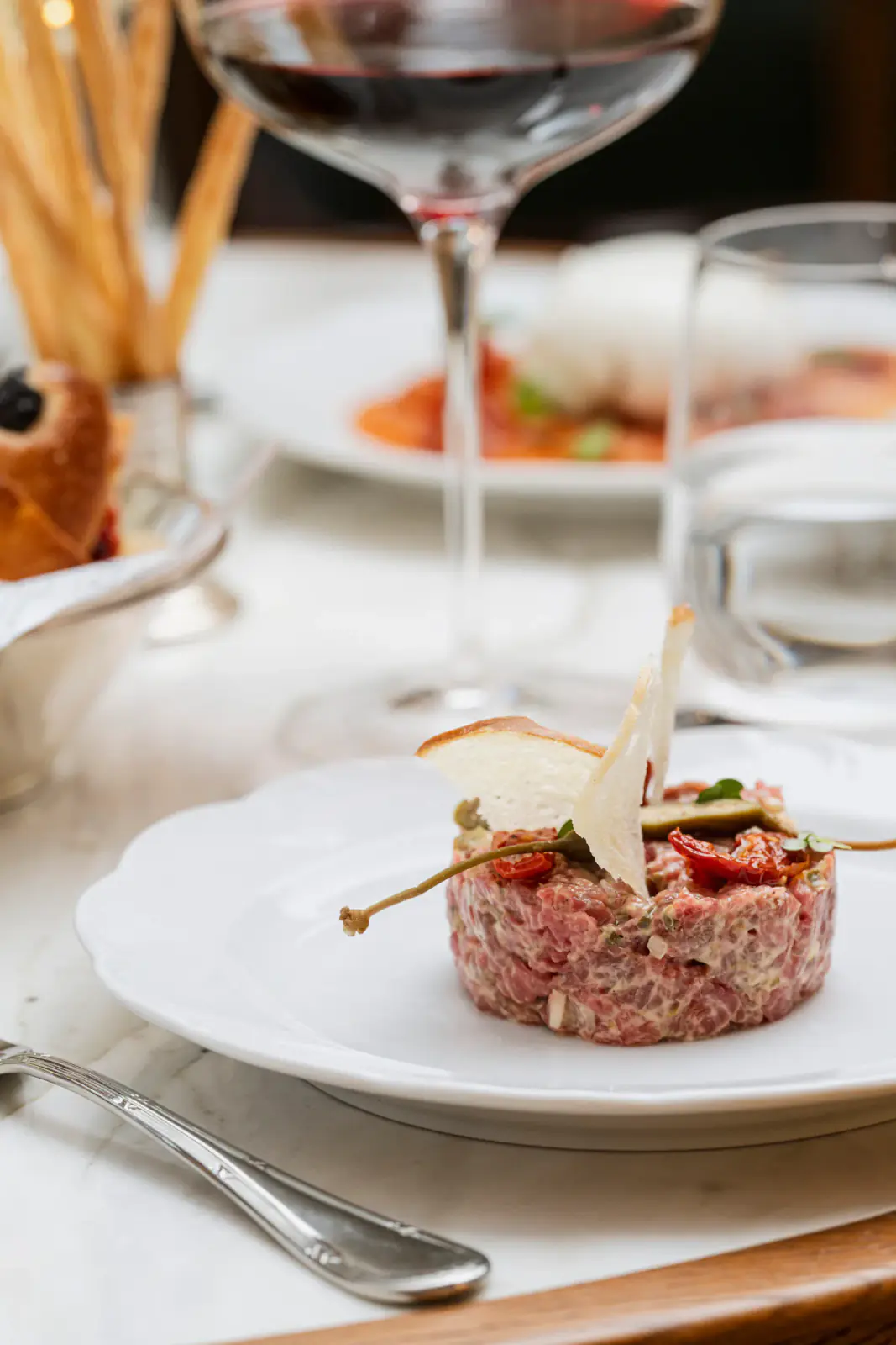 Tricky Tales — Food cichitta-030